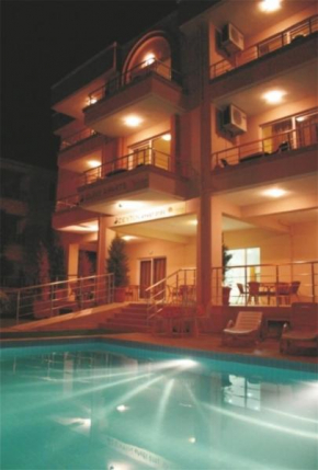 Zeytin Apart Hotel